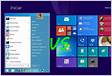 Como ativar o menu iniciar no Windows 8.1